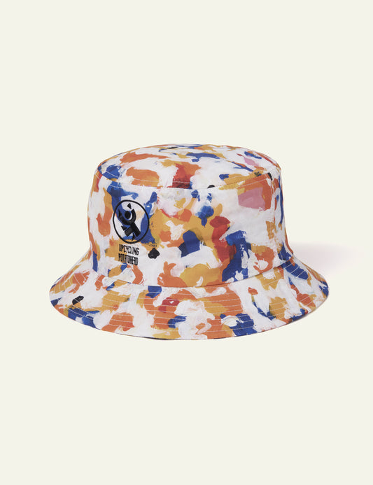 MRP Bucket Hat (Orange)