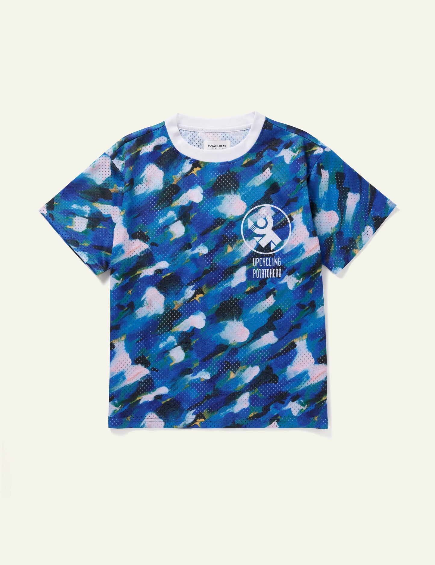 MRP Short Sleeve T-Shirt (Navy)