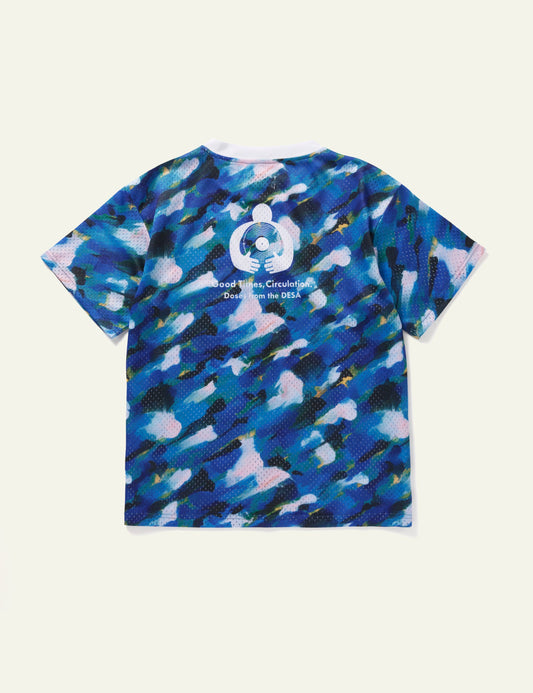 MRP Short Sleeve T-Shirt (Navy)