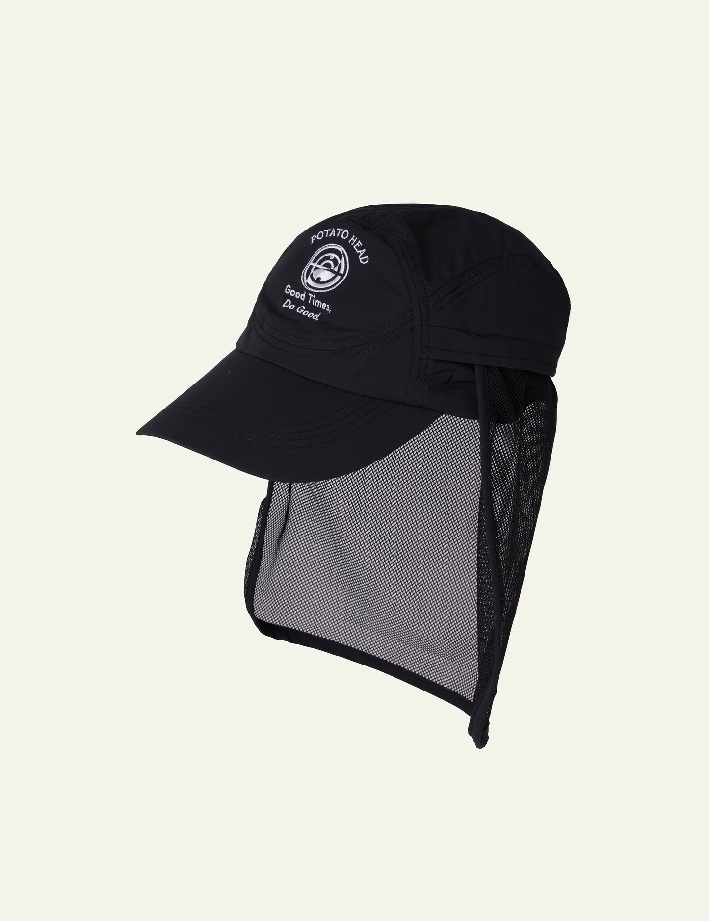 Insect Shield Cap