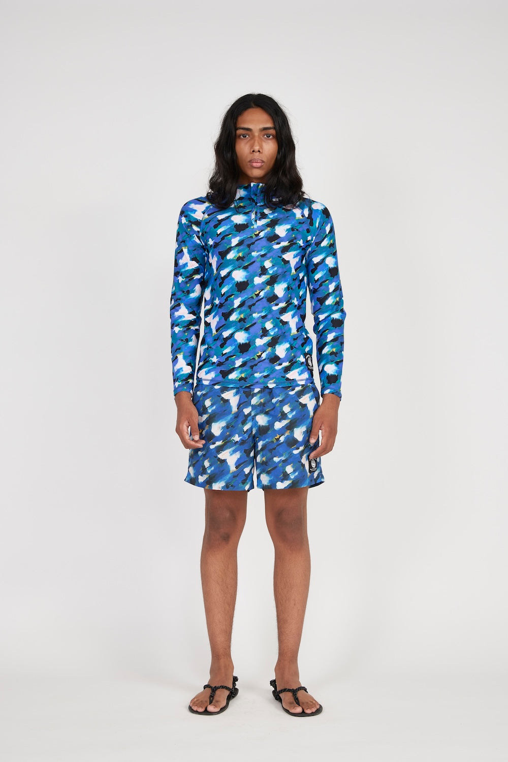 MRP Swimshorts (Navy)