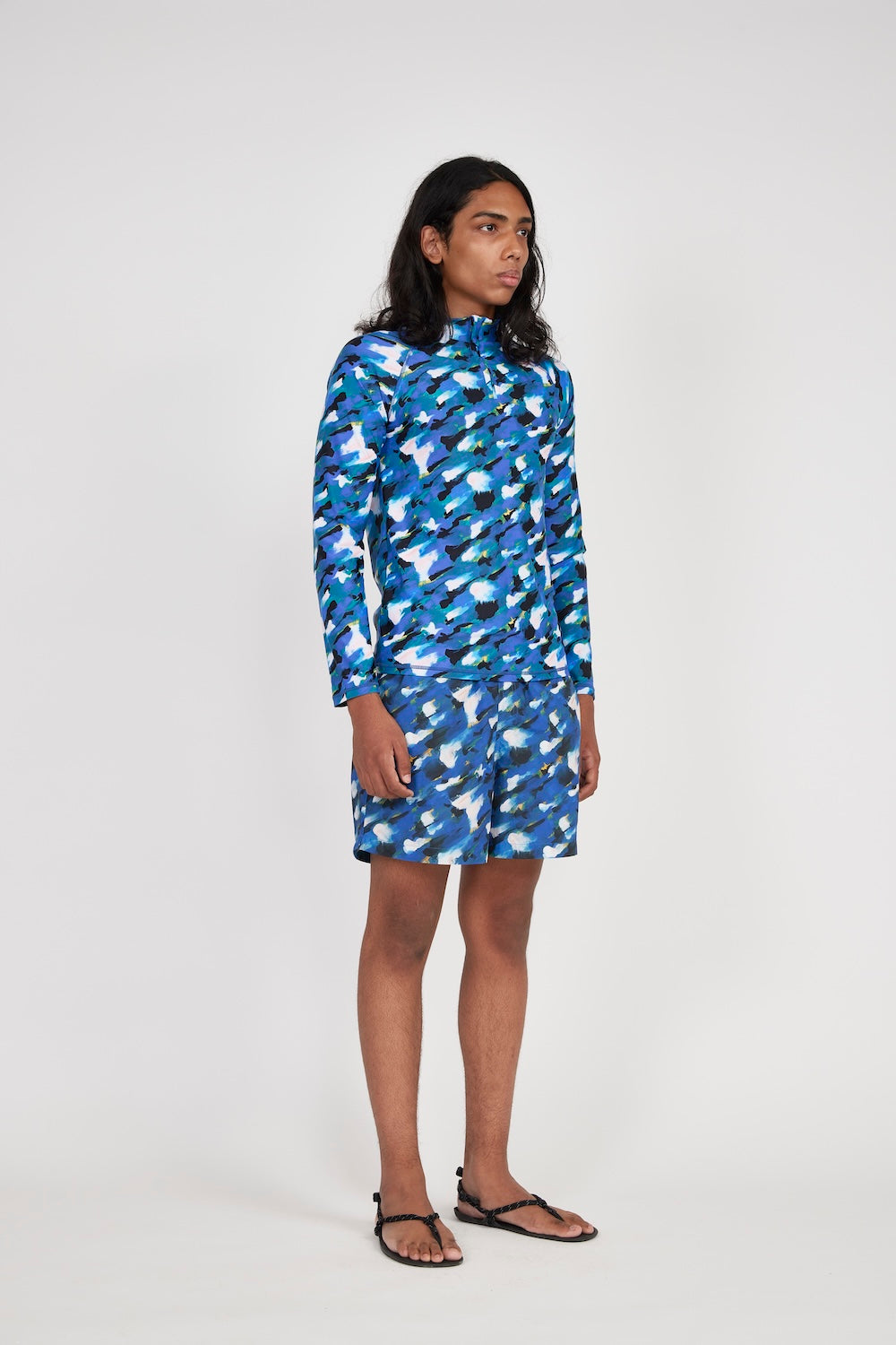 MRP Swimshorts (Navy)