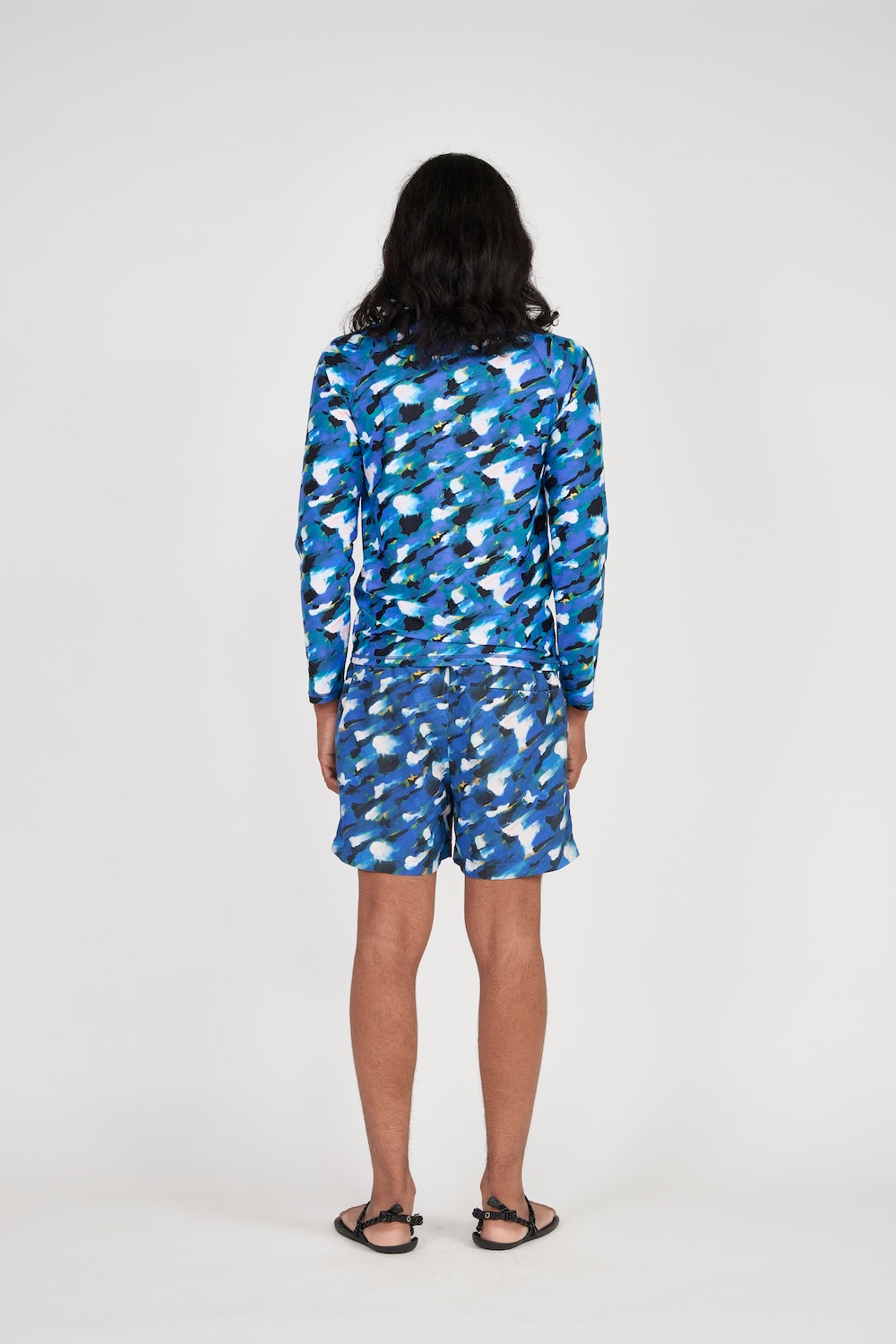 MRP Swimshorts (Navy)