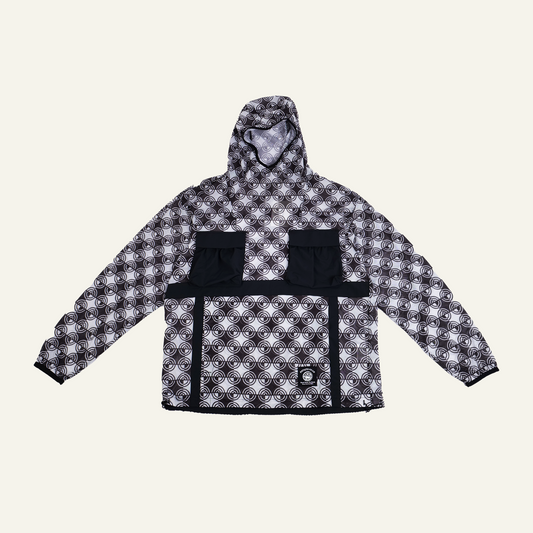 Anti UV/Insect Pullover | PH001-JK002