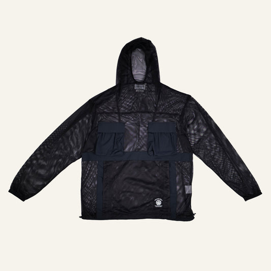 Anti UV/Insect Pullover | PH001-JK002