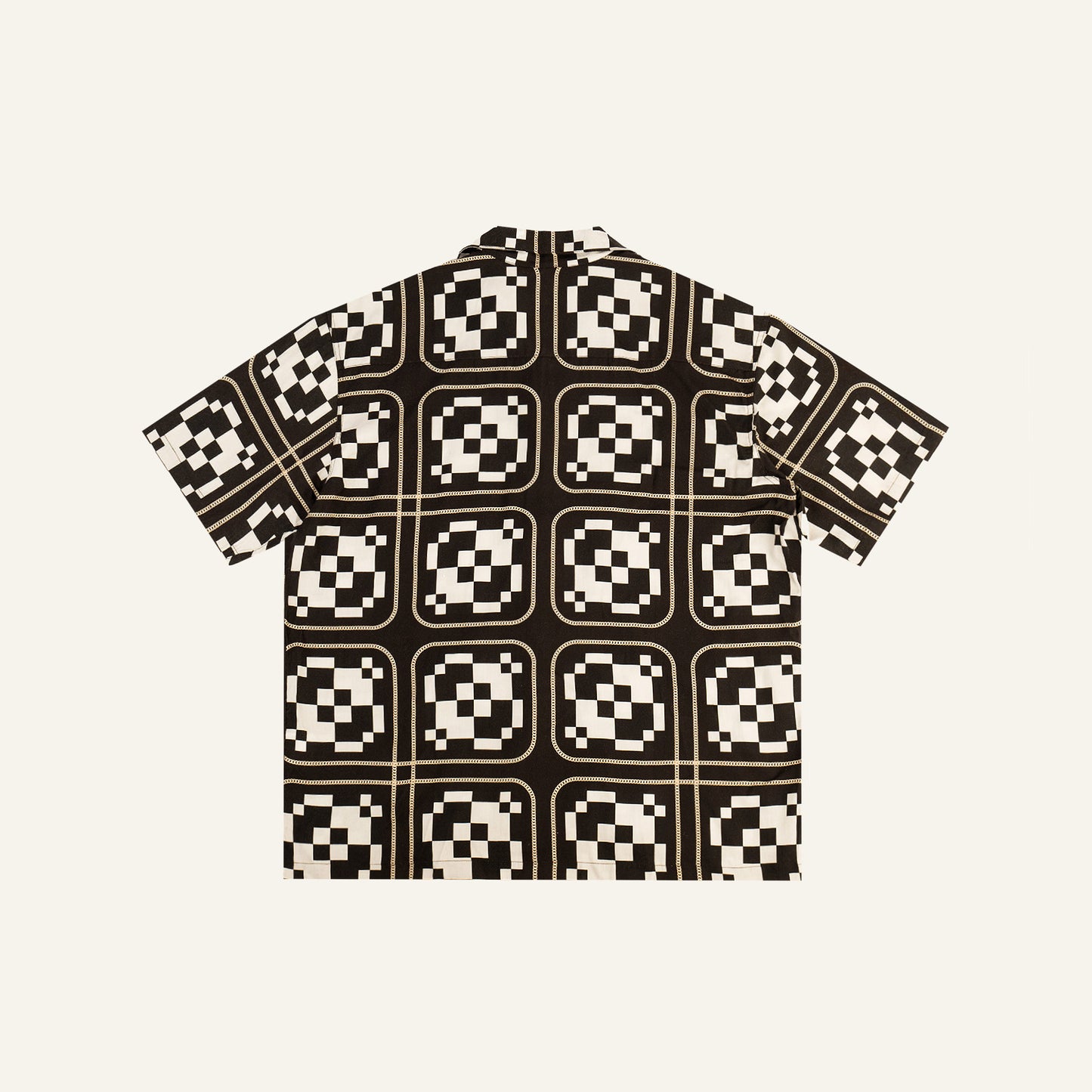 RDC x Potato Head Shirt (Dark Brown)