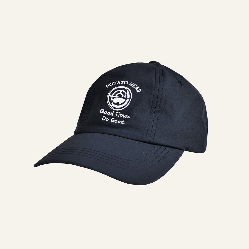 Potato Head Cap