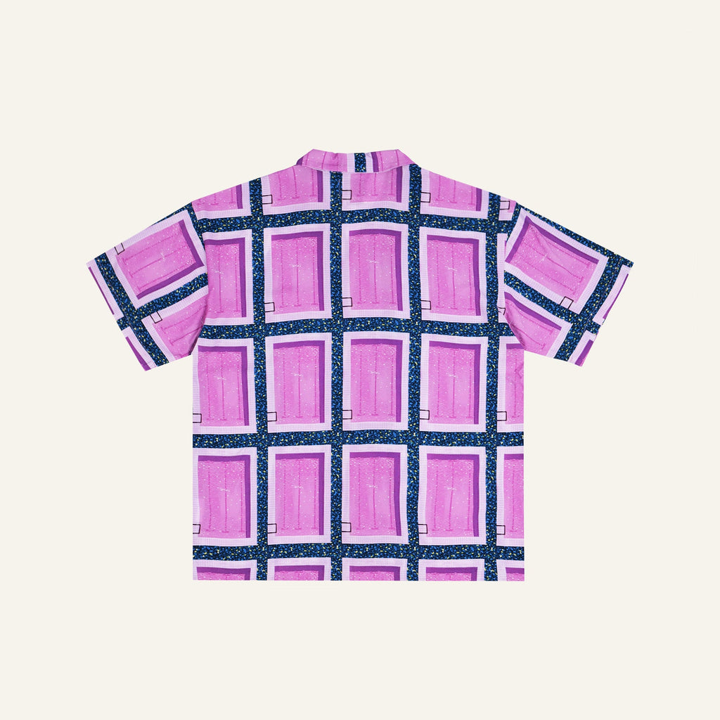 City Pop Shirt (Purple)