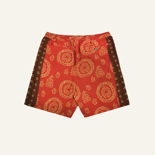 Fire Shorts