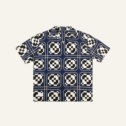 RDC x Potato Head Shirt (Navy)