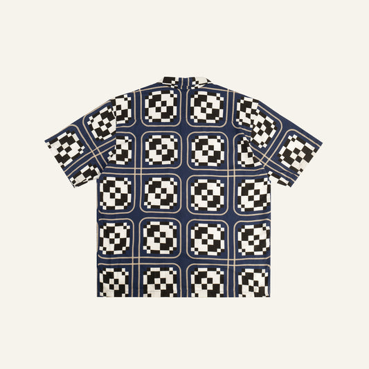 RDC x Potato Head Shirt (Navy)