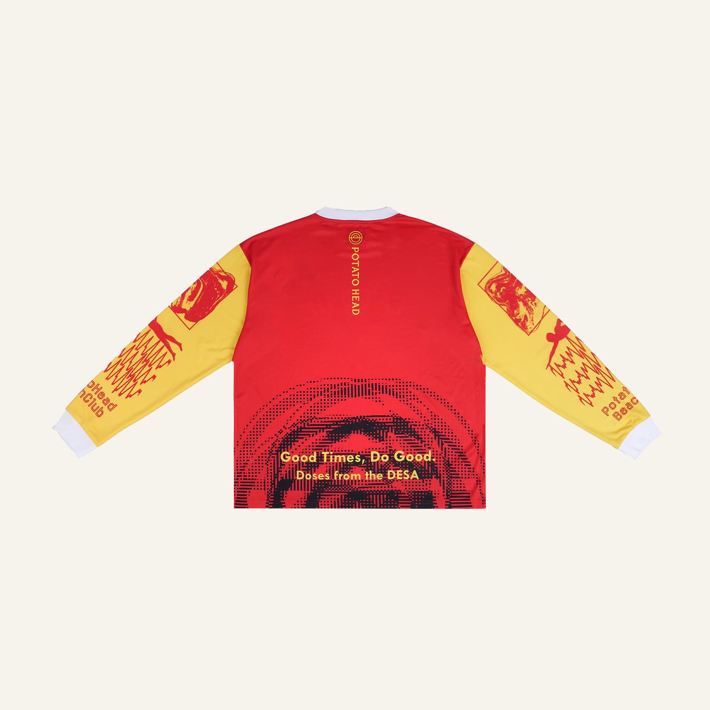 Motorcycle Jersey