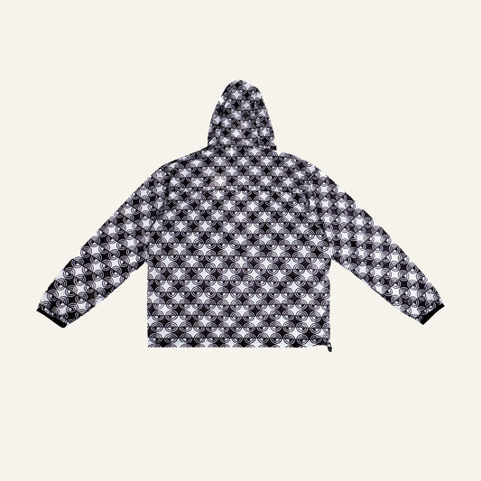 Anti UV/Insect Pullover (Monogram)