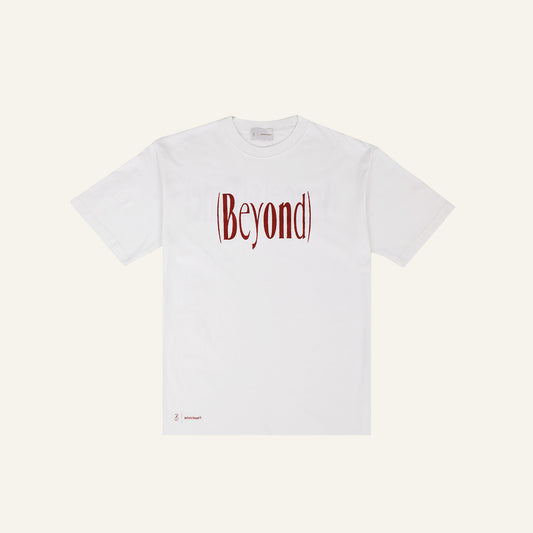 RDC x Potato Head Beyond T-shirt (White)