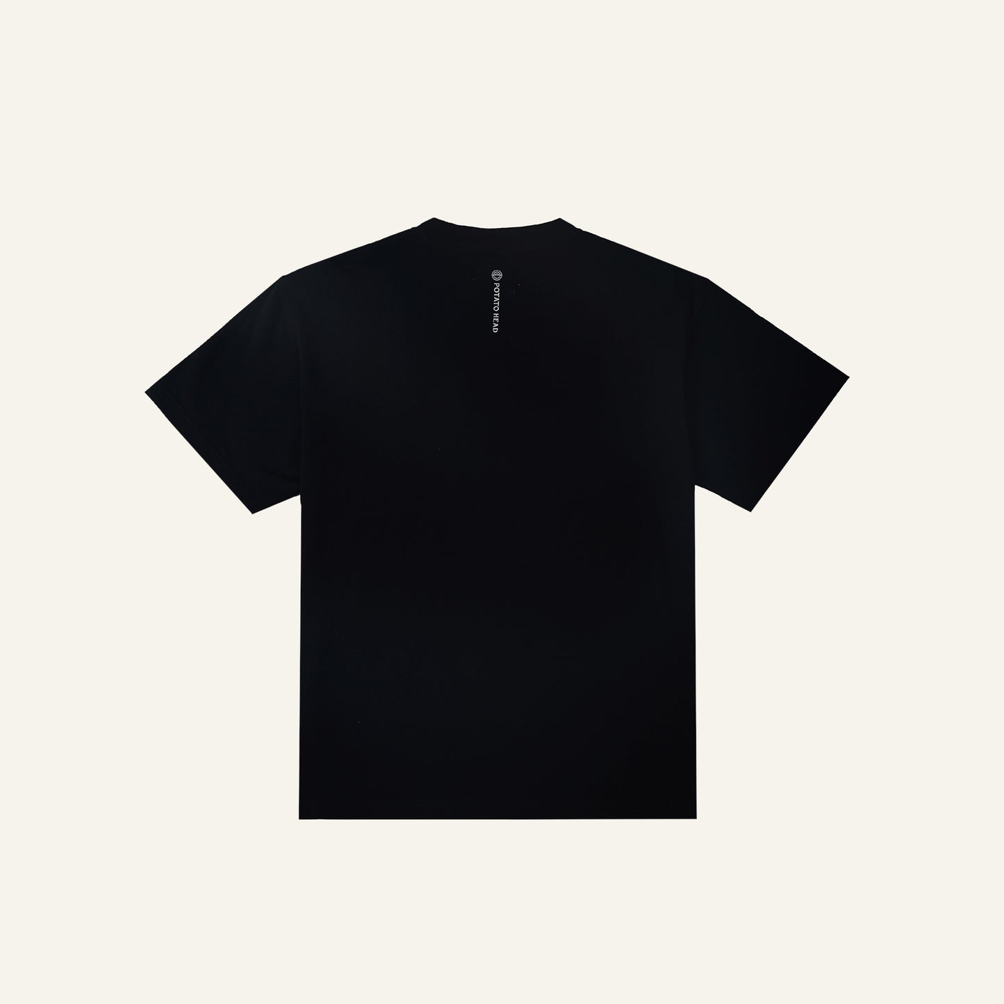 This Life of Balance T-shirt (Black)