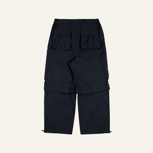 Utility Pants (Black)