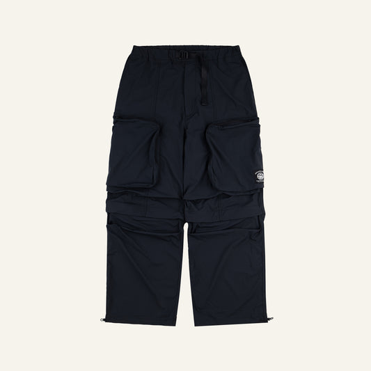 Utility Pants (Black)