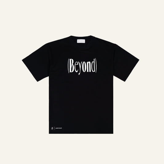 RDC x Potato Head Beyond T-shirt (Black)