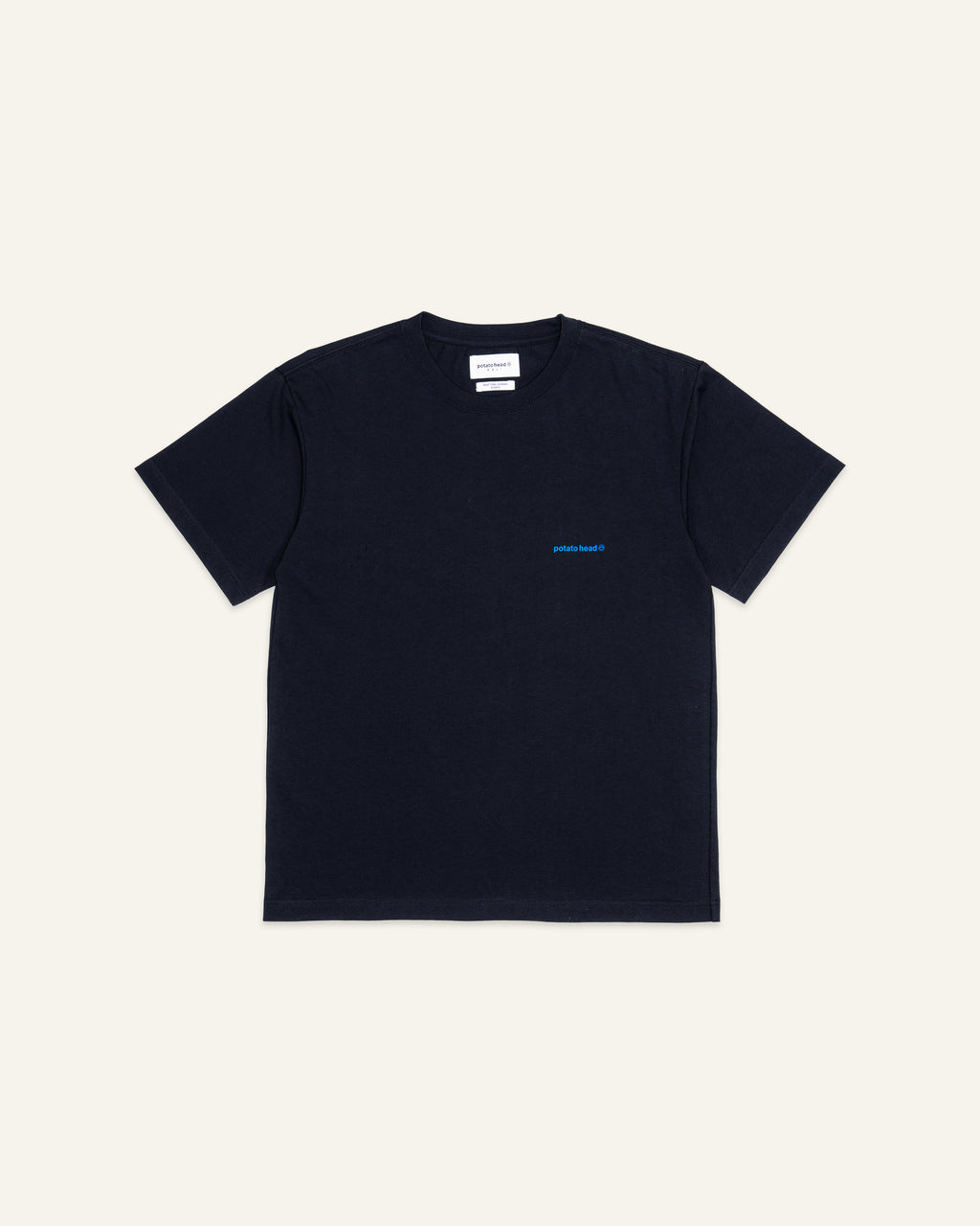 Bli Made T-Shirt Black