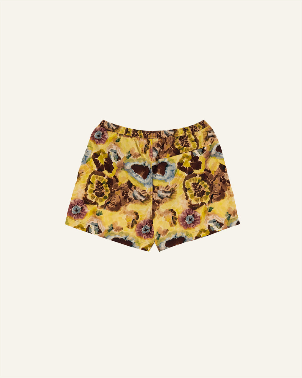 Swim Shorts Tie Dye