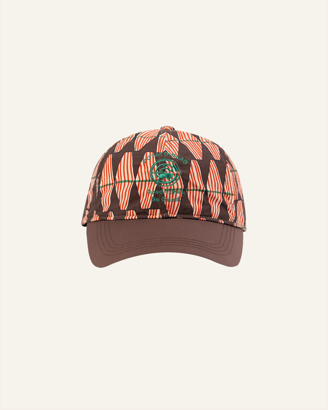Nylon Cap Geometric