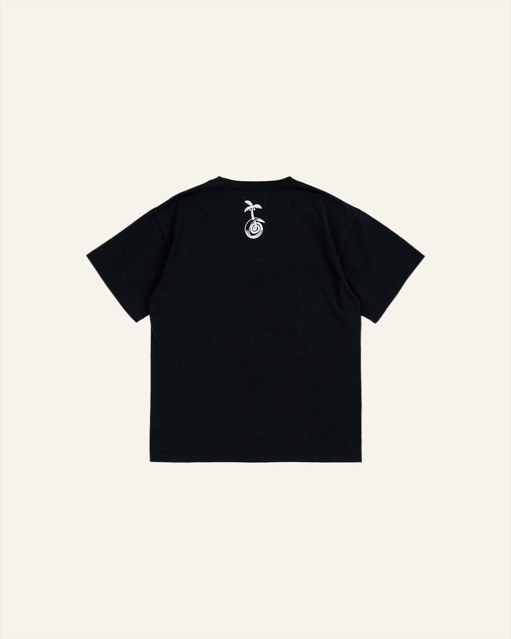 Circulation Short Sleeve T-Shirts
