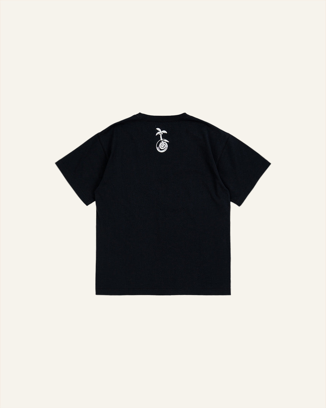 Circulation Short Sleeve T-Shirts