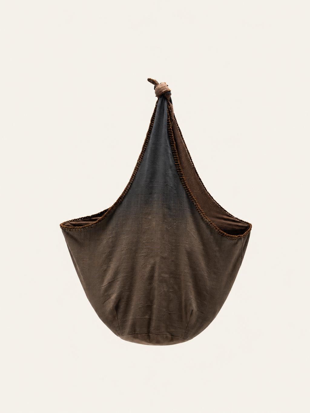 Reversible Crossbody Bag