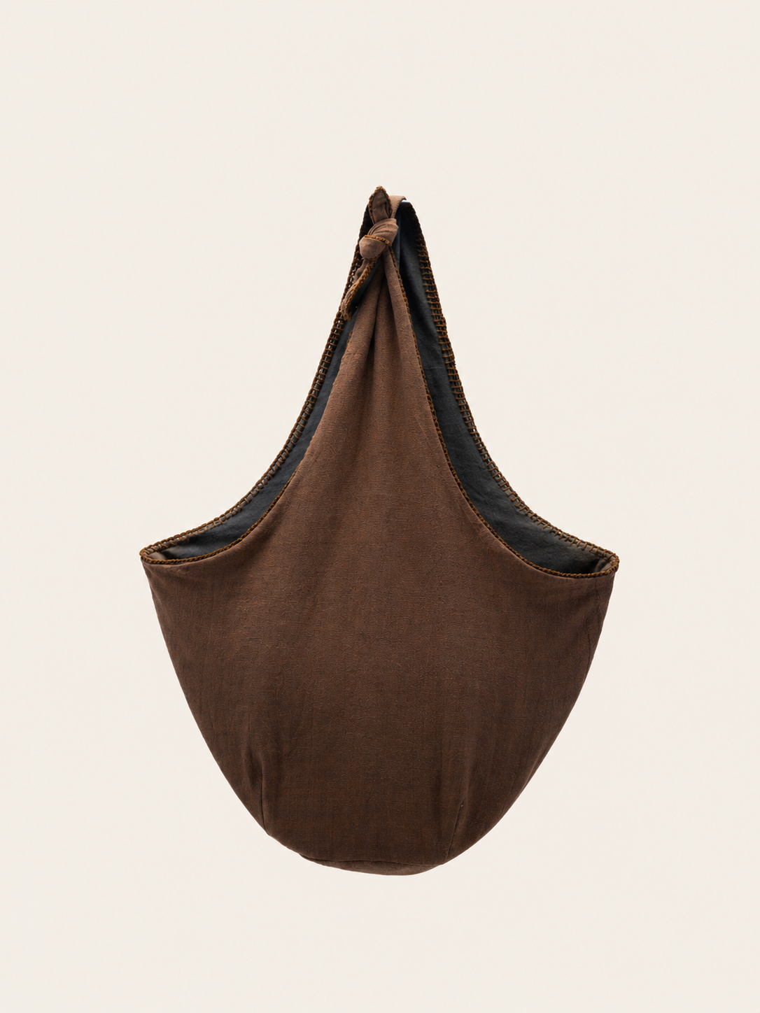 Reversible Crossbody Bag