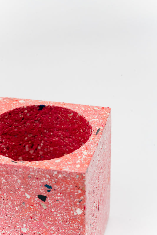 Styroshell Toothbrush Holder | PH_SS_04