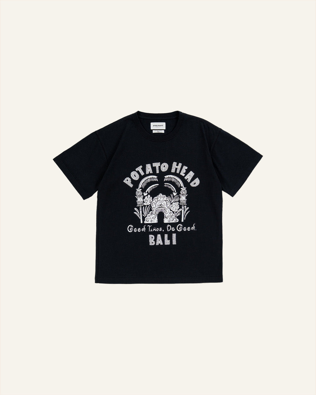 Gapura Short Sleeve T-Shirt