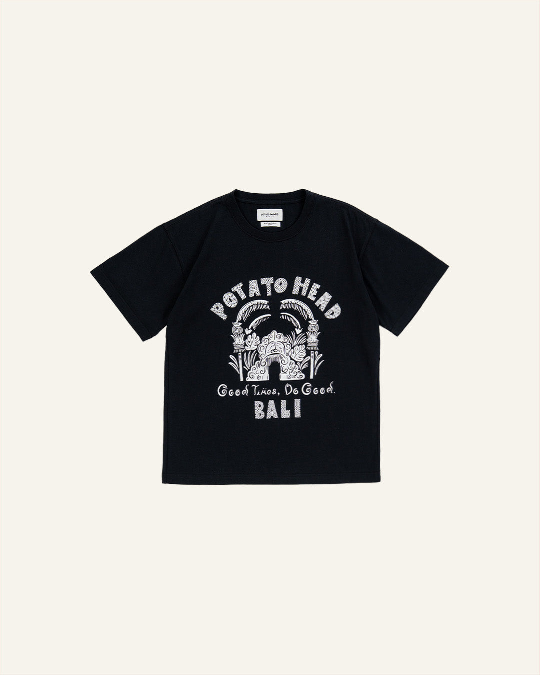 Gapura Short Sleeve T-Shirt