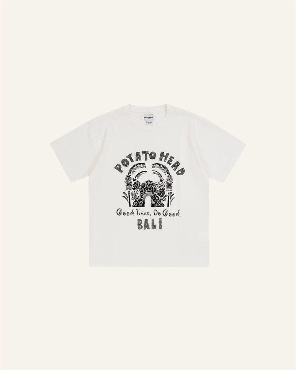 Gapura Short Sleeve T-Shirt