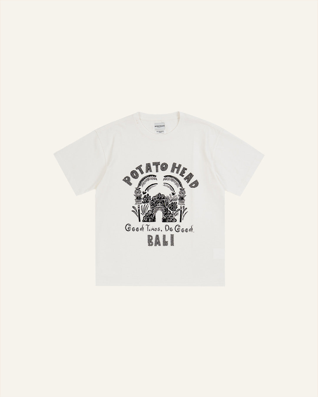 Gapura Short Sleeve T-Shirt