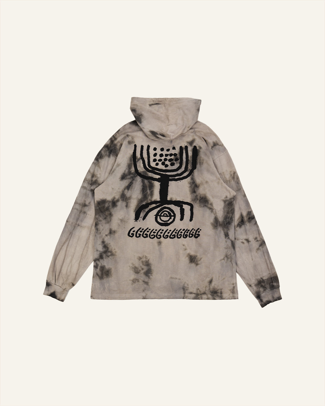 Seeds of Life Hoodie T-Shirt