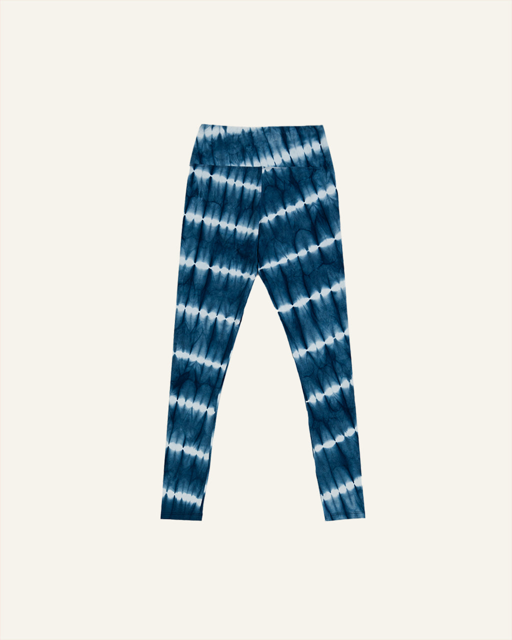 W'S Yoga Leggings Navy