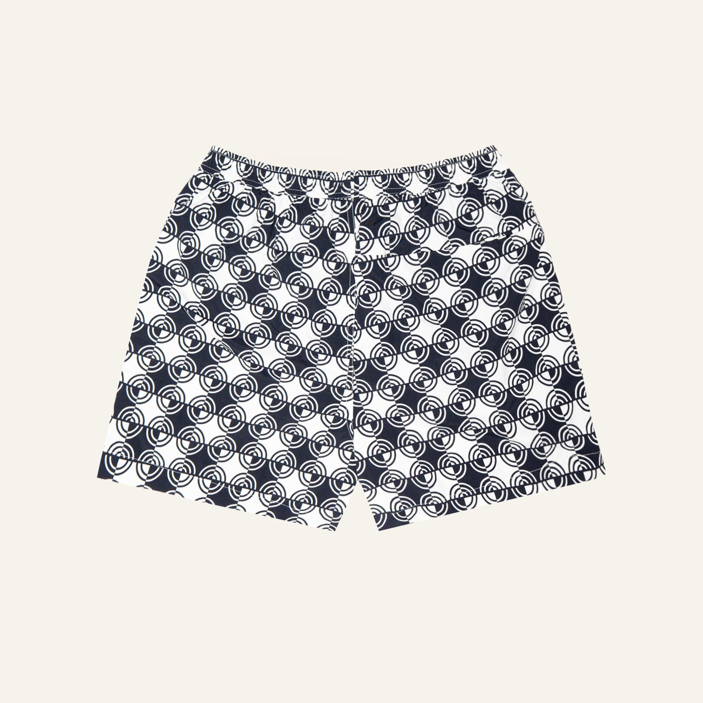 Monogram Swimshorts