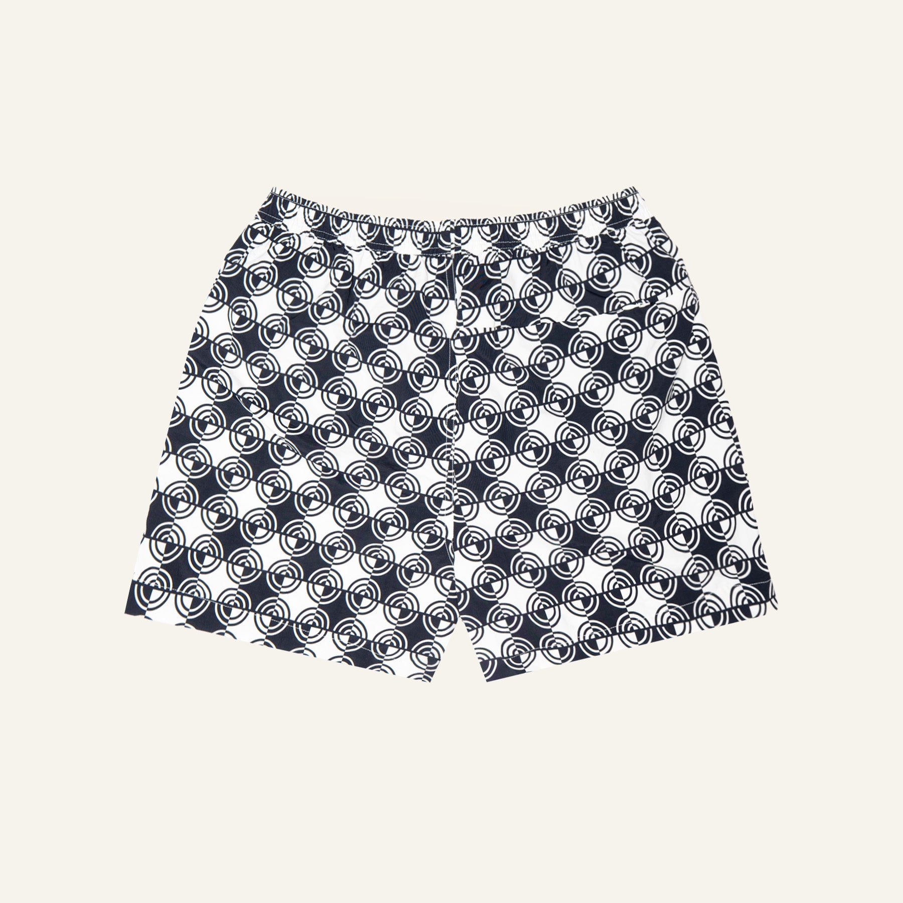 Monogram Swimshorts