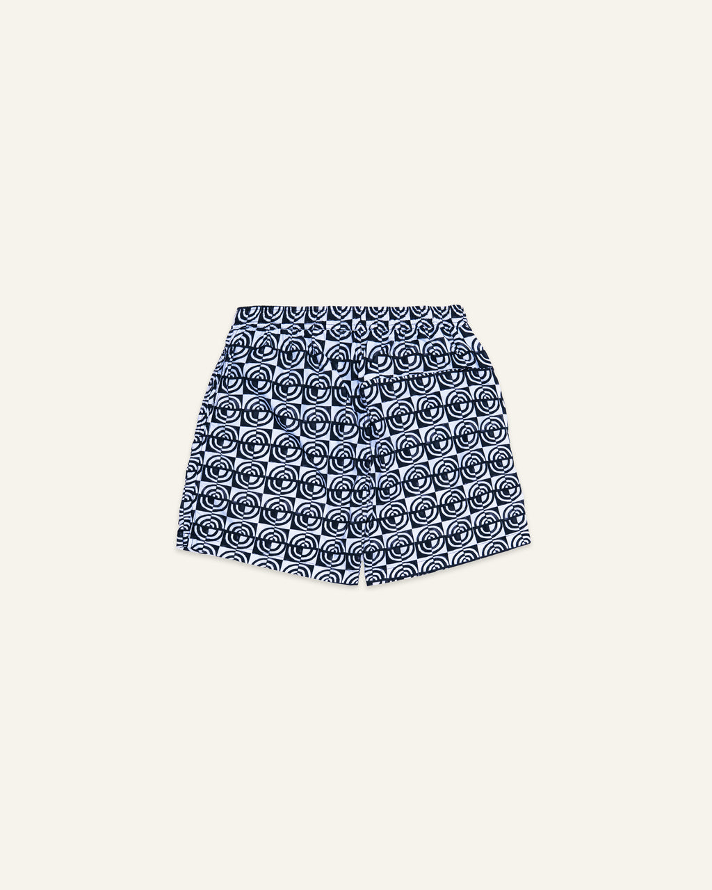 Monogram Swimshorts