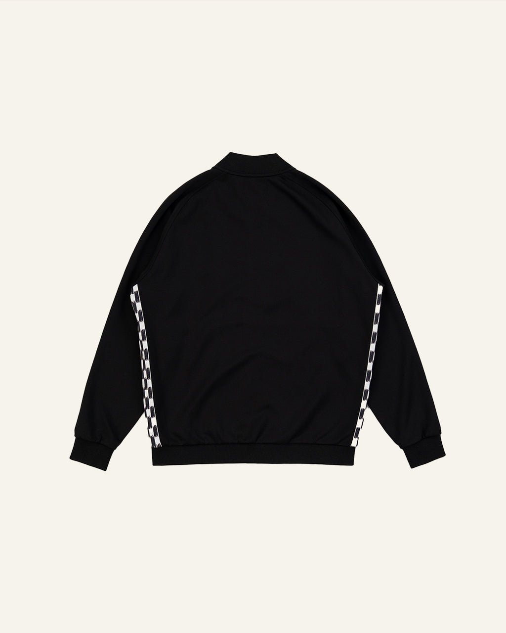 Monogram Track Jacket