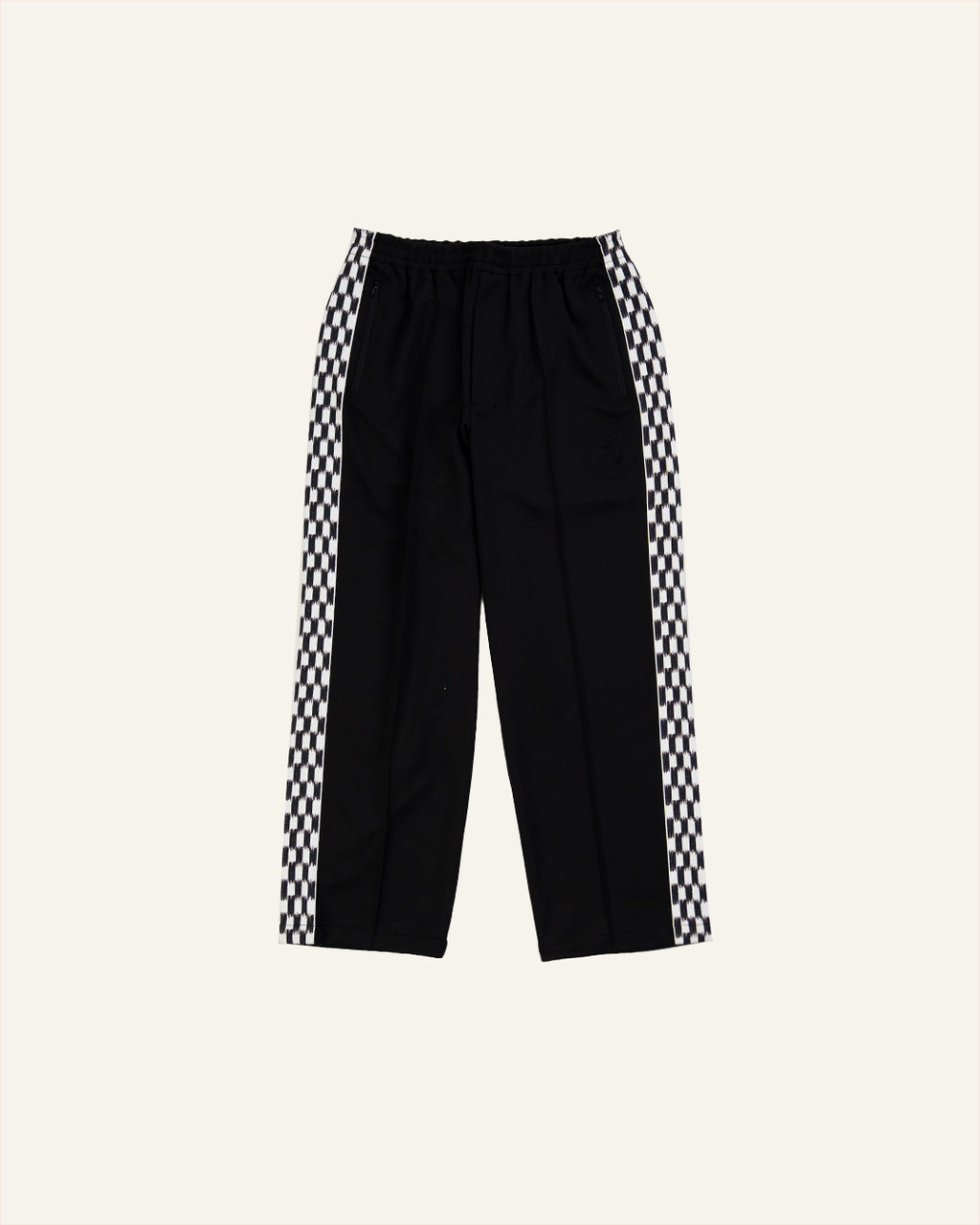 Monogram Track Pants