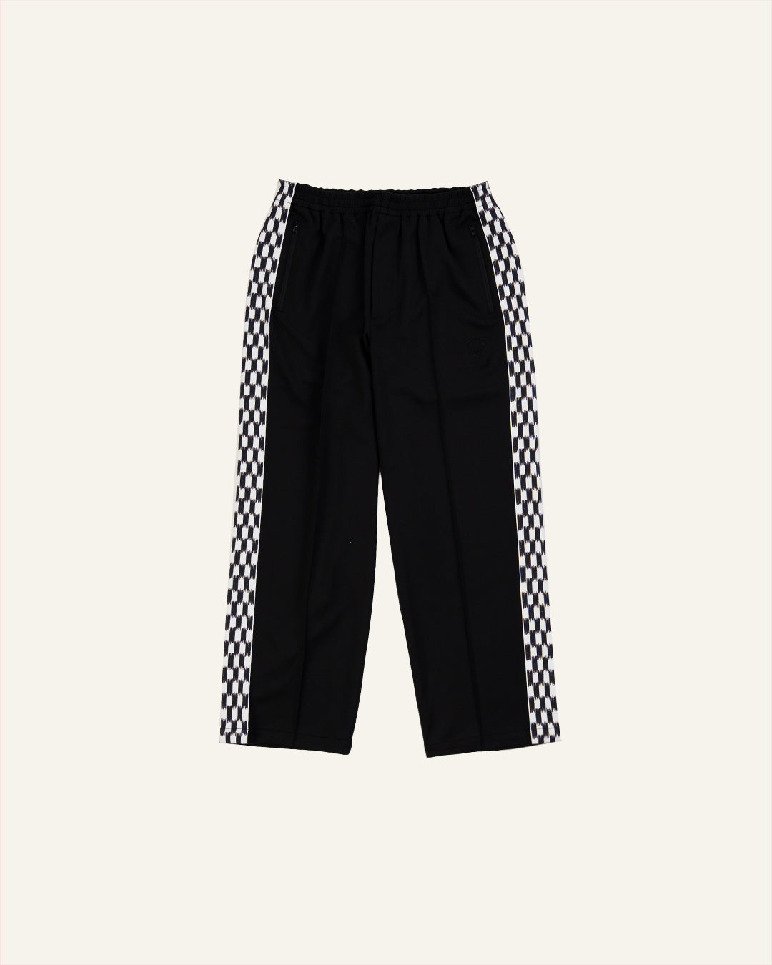Monogram Track Pants