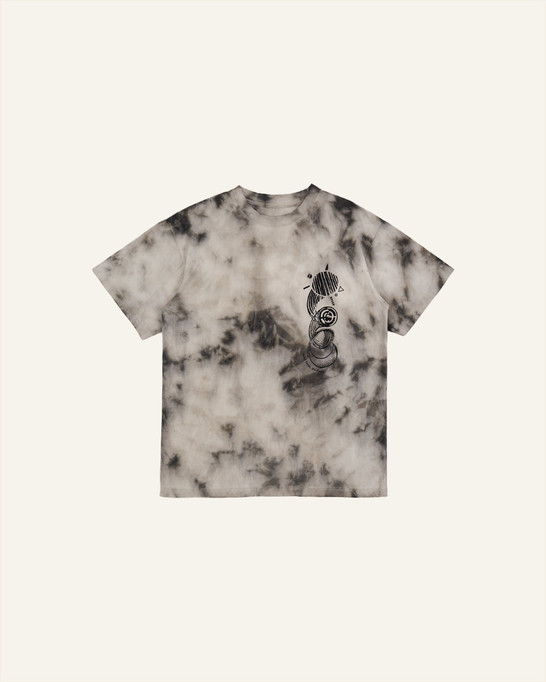 Mother Earth Short Sleeve T-Shirt