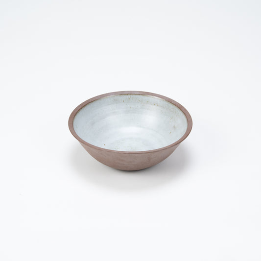 Broken Glaze Ceramic Medium Bowl