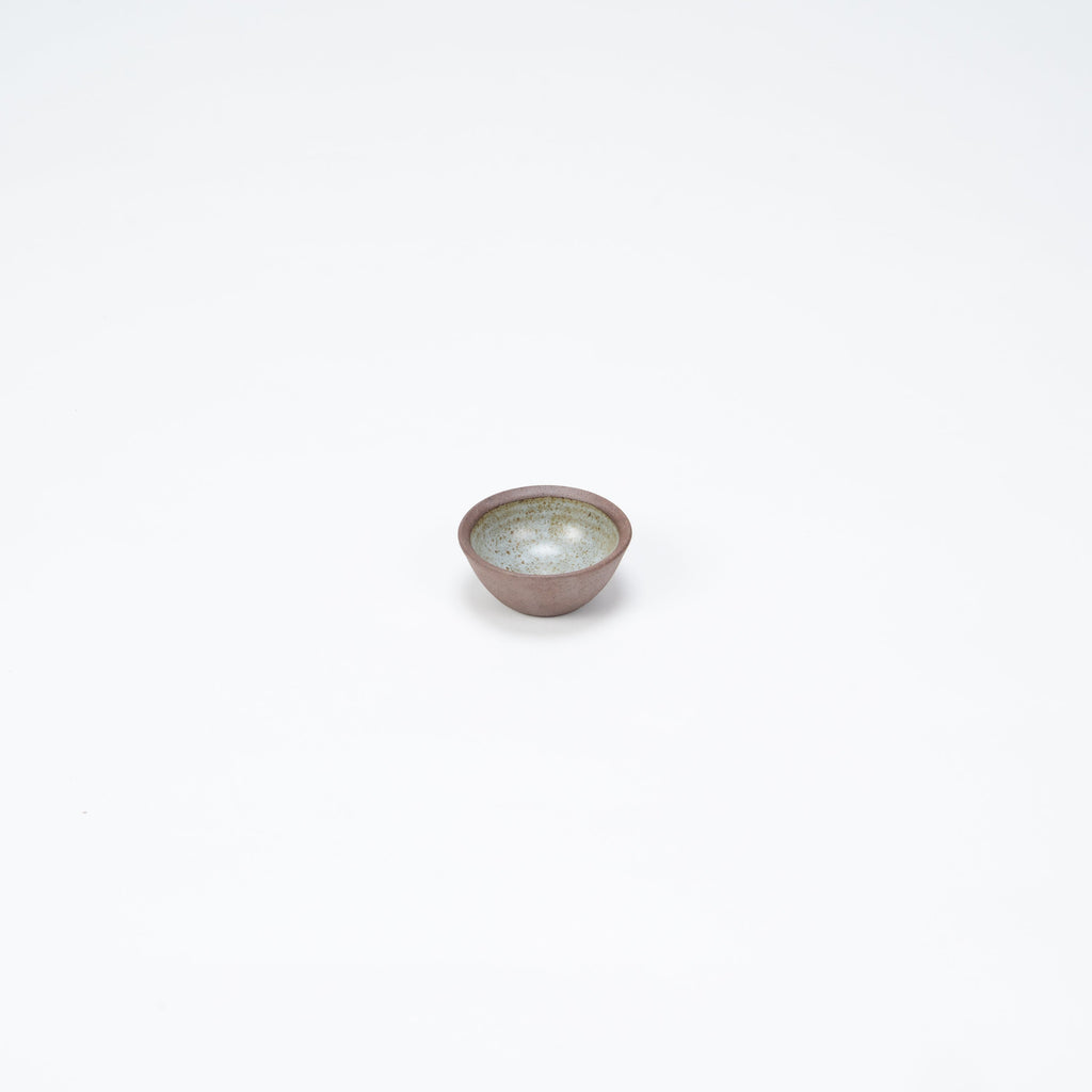 Broken Glaze Ceramic Small Bowl