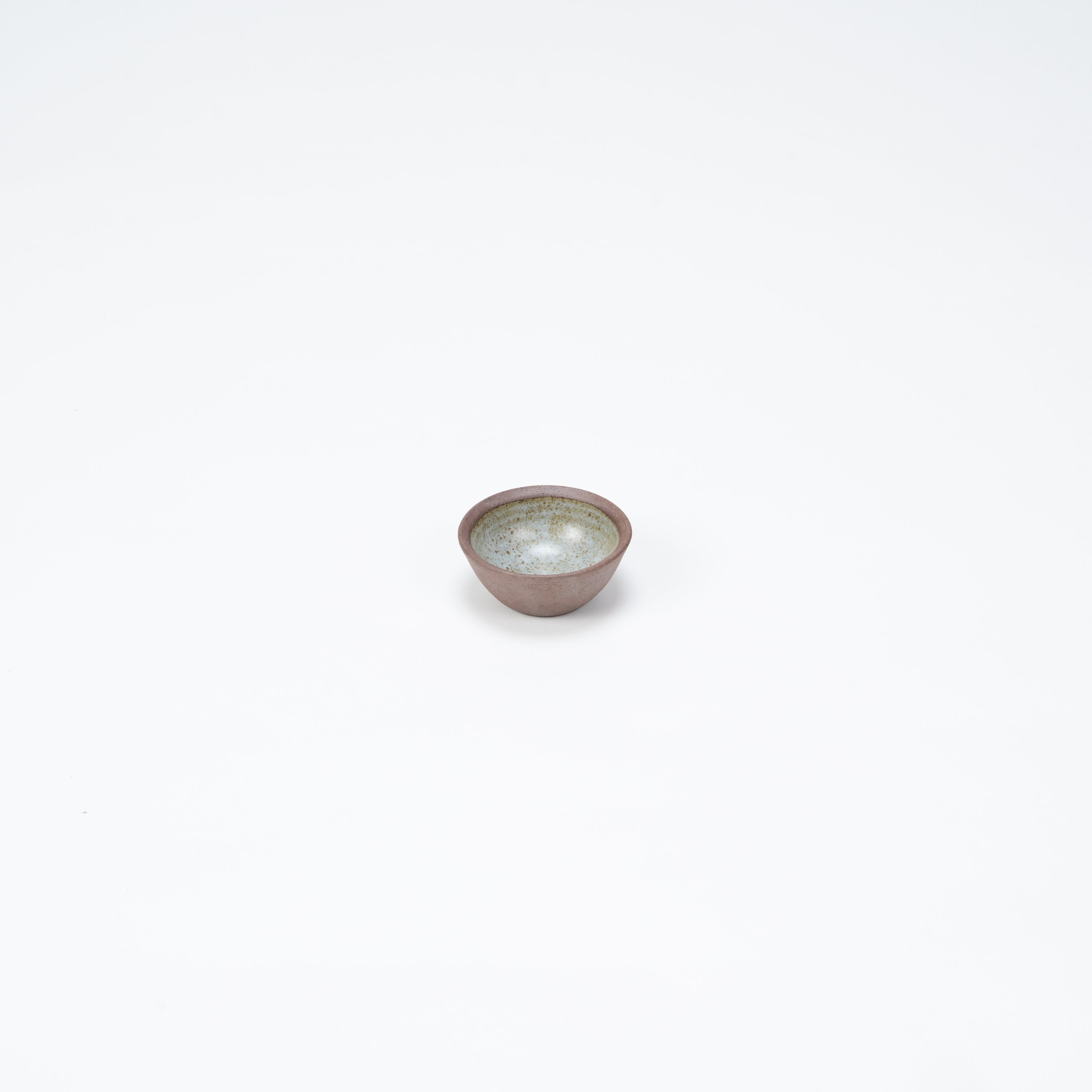 Broken Glaze Ceramic Small Bowl