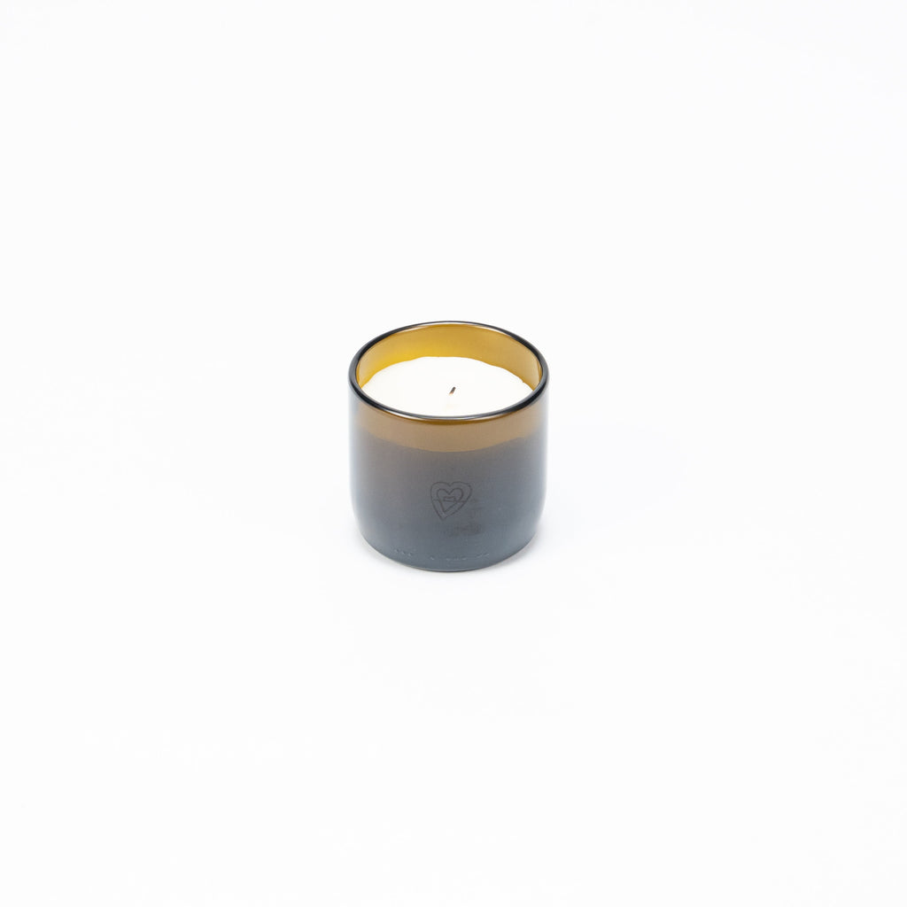 Waste Cooking Oil Candle