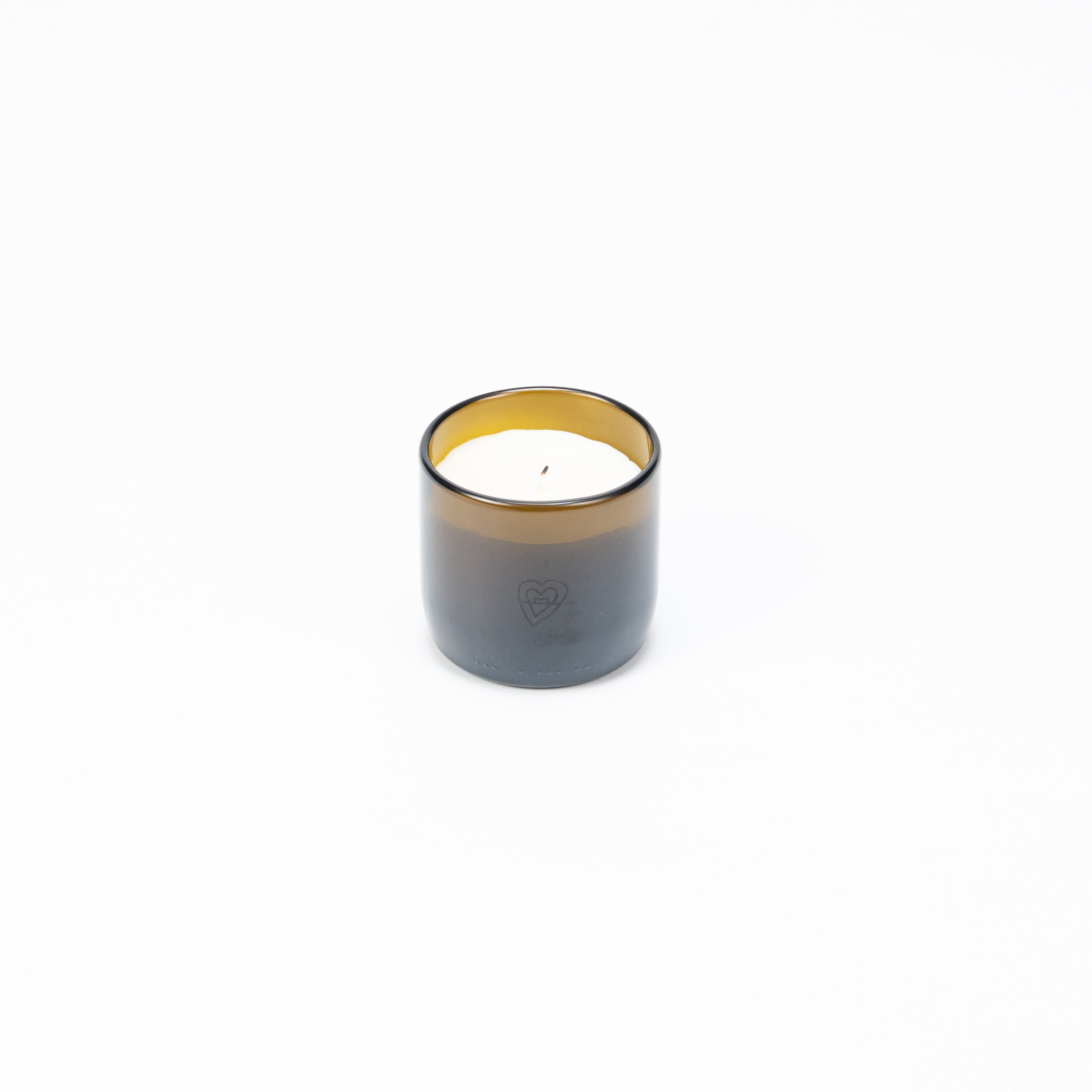 Waste Cooking Oil Candle