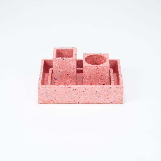 Styroshell Tall Tray