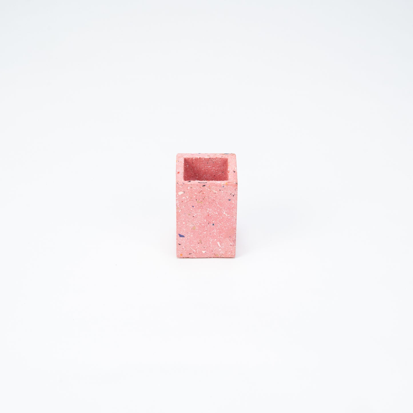 Styroshell Vase